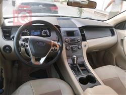 Ford Taurus